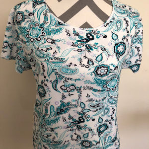 Charter Club Pima Cotton  Luxury Size L